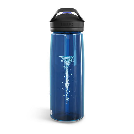 CamelBak Eddy® Water Bottle - Hydration Companion for Active Lifestyles, Fitness, Gym, Travel, Eco-Friendly, Everyday Use