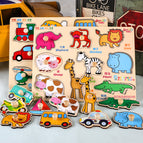 Animal traffic