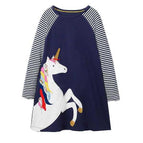 Navy / 2T