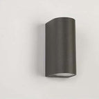 Double round / Warm white