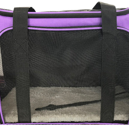 Pet Travel Backpack