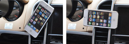Car Lovers - The Perfect Car Phone Mount