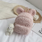 Pink / Little bear