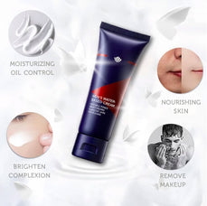 Men's Water-Based Cream Revitalising Nourishing Tone