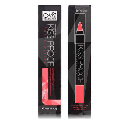 Kissproof lipstick Matte