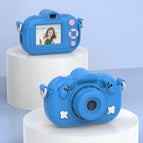 501 Blue With32G Card