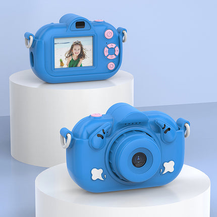 Video Game Camera Mini Children's Camera