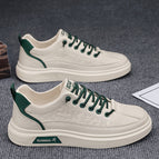 Beige Green / EU 38.5