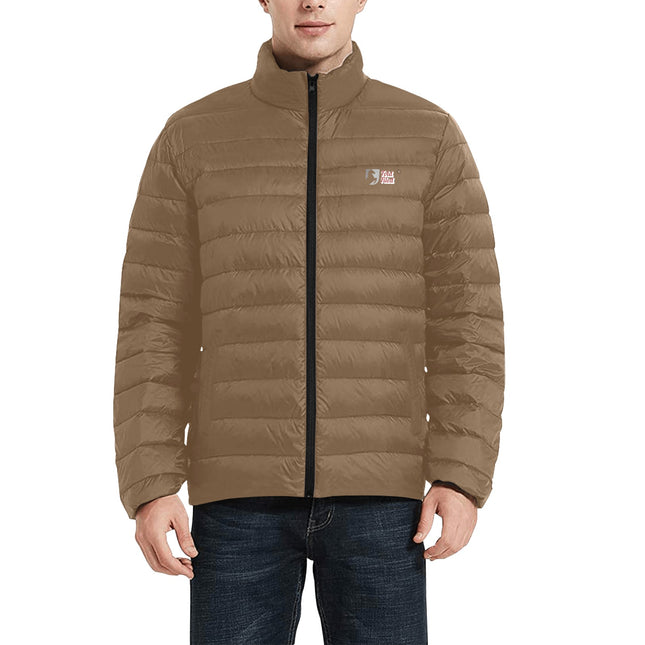 Men's Lightweight Bomber Jacket(ModelH41)