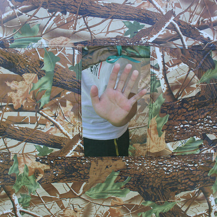 Bump Outdoor Camping Camouflage Mountaineering Tent