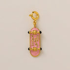 Skateboard Pendant