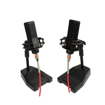 Microphone, Condenser Wired Noise Cancelling Microphone