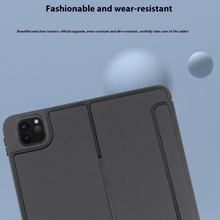 IPad Keyboard Air5air4 Magnetic Protective Sleeve