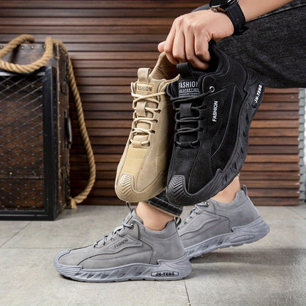 All-Season, Non-Slip Sports Shoes for Outdoor Activities Trendy And Comfortable Versatile Options,