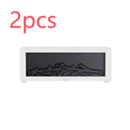 White Gift Remote Control / 2PCS