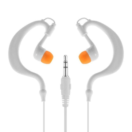 Neutral 3.5 sports waterproof headphones