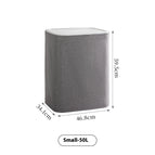 Small Size 50L / Pp Material