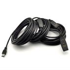 20M three amplifiers / USB