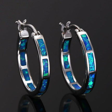 European And American Fashion Women's Earrings