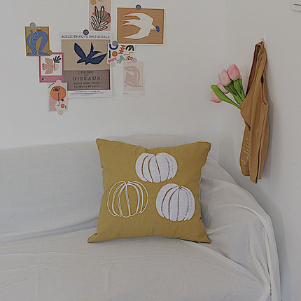 Sofa decoration pillow net celebrity homestay pillow