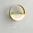 Gold 16W / 25cm / USB