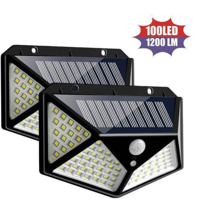 Body Sensor Lamp Wall Lamp Courtyard Lamp