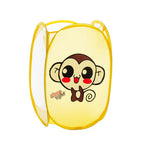 Yellow monkey