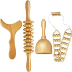 4pcs set
