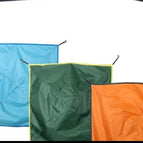 Dark Green / L / Cover