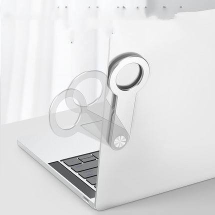 Aluminum Alloy Magnetic Extension Mobile Phone Holder