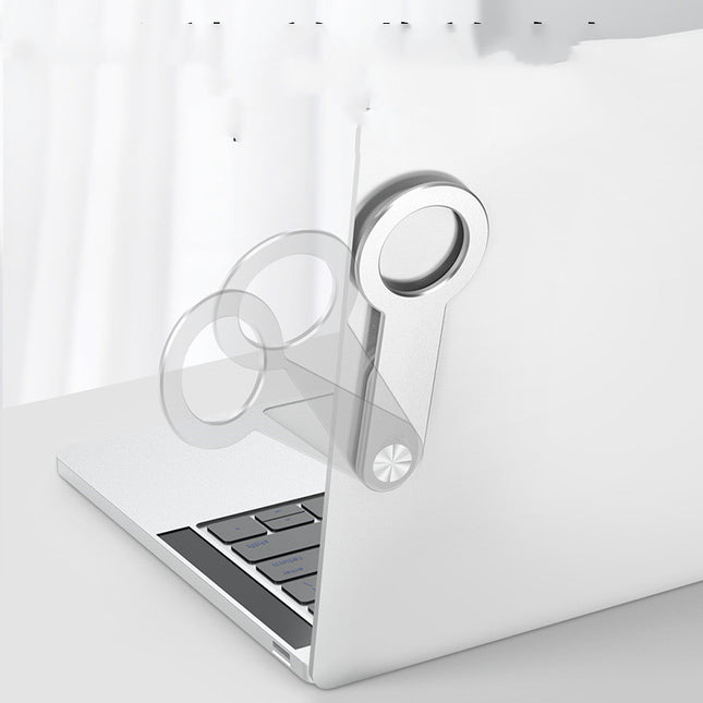 Aluminum Alloy Magnetic Extension Mobile Phone Holder