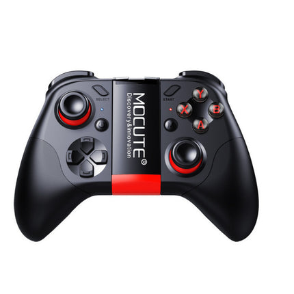 Mobile game controller