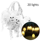 Warm White / 20lights