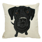 Style9 / Pillowcase Pillow