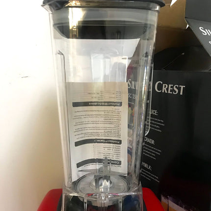 Household Multifunctional Juicer Blender Cooking Machine Meat Grinder