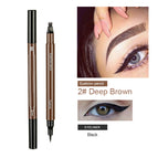 02 deep brown
