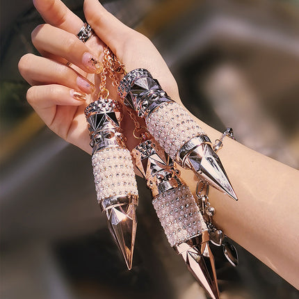 Matte matte lipstick