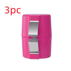Pink / 3PCS