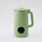 Green / European Standard