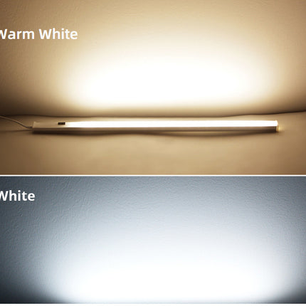 Aluminium Profile LED Strip Bar light