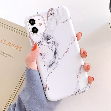 Marble phone case