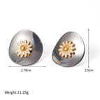 Style A-Earring-09-S
