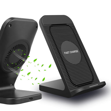 10W wireless charger stand