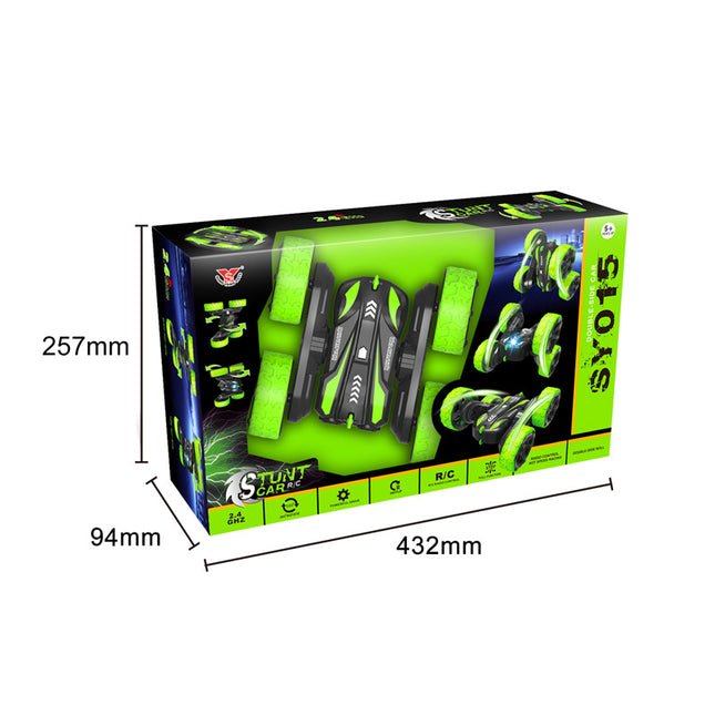 Remote control toy car