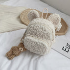 White / Little bear