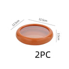 Brown / 2PCS