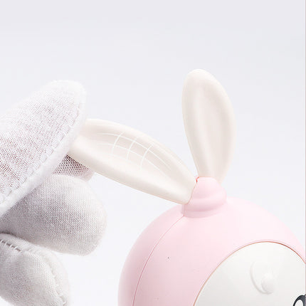 Baby educational toys can chew teether