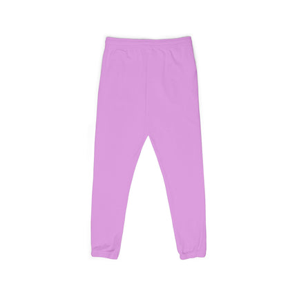 Cozy Fleece Sweatpants, Relaxed Fit Lounge Wear, Perfect for Home, Yoga, Gifts for Him/Her, Casual Weekend Style, Unisex Sweatpants