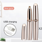 Rose Gold USB / 2pcs