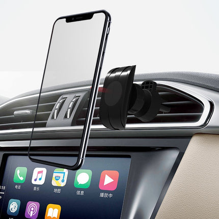 Car phone holder